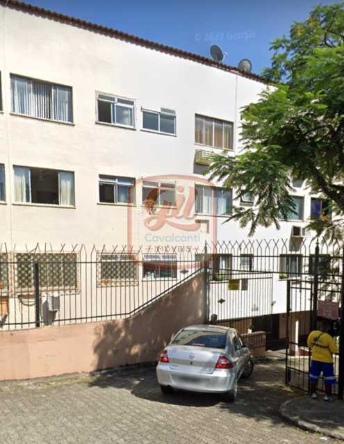 Apartamento à venda com 2 quartos, 44m² - Foto 20