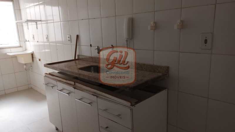 Apartamento à venda com 2 quartos, 50m² - Foto 19