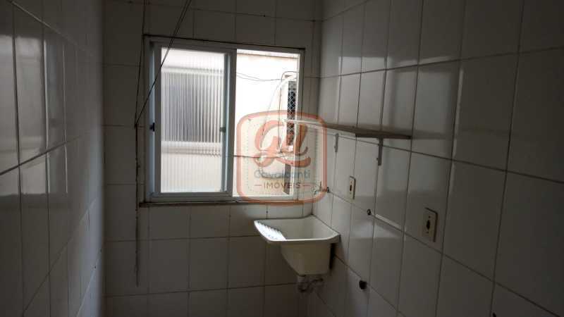 Apartamento à venda com 2 quartos, 50m² - Foto 23