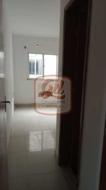 Apartamento à venda com 2 quartos, 50m² - Foto 10