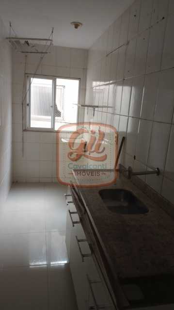 Apartamento à venda com 2 quartos, 50m² - Foto 20