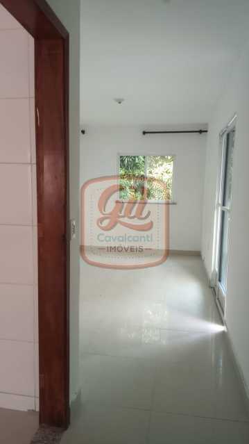 Apartamento à venda com 2 quartos, 50m² - Foto 16