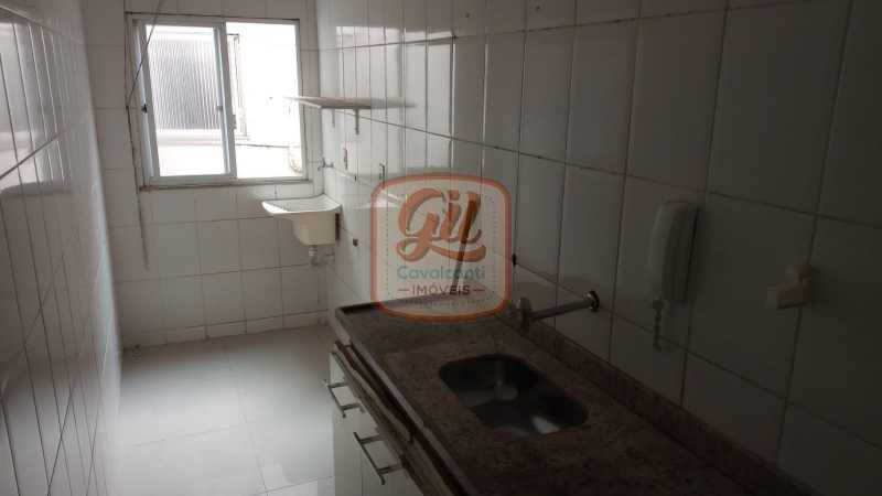 Apartamento à venda com 2 quartos, 50m² - Foto 22