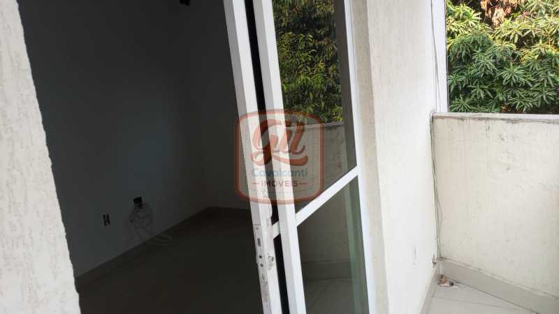 Apartamento à venda com 2 quartos, 50m² - Foto 17