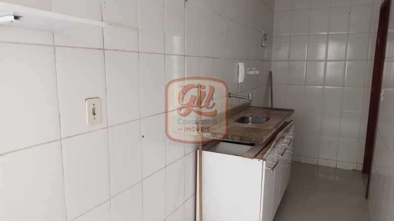 Apartamento à venda com 2 quartos, 50m² - Foto 21