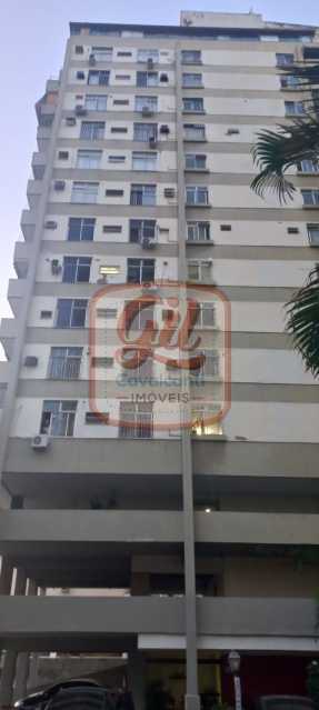 Apartamento à venda com 2 quartos, 67m² - Foto 3