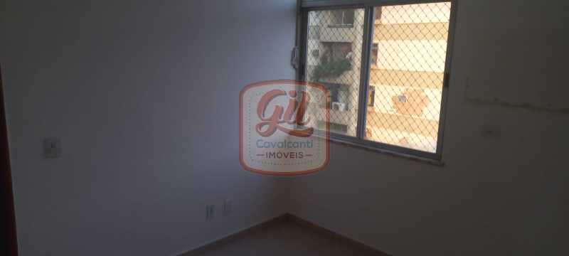 Apartamento à venda com 2 quartos, 67m² - Foto 5