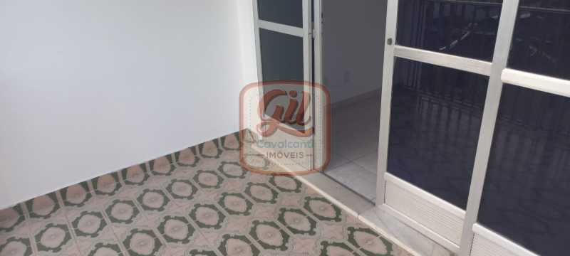 Apartamento à venda com 2 quartos, 67m² - Foto 6