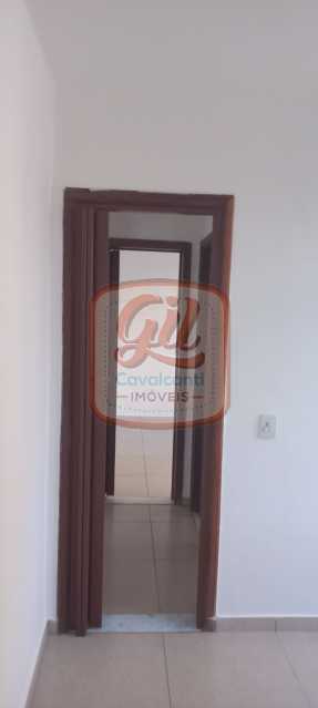 Apartamento à venda com 2 quartos, 67m² - Foto 14