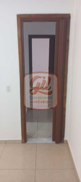 Apartamento à venda com 2 quartos, 67m² - Foto 17