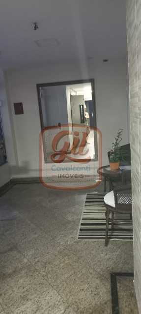 Apartamento à venda com 2 quartos, 67m² - Foto 27