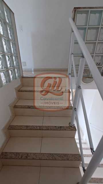 Apartamento à venda com 3 quartos, 69m² - Foto 3