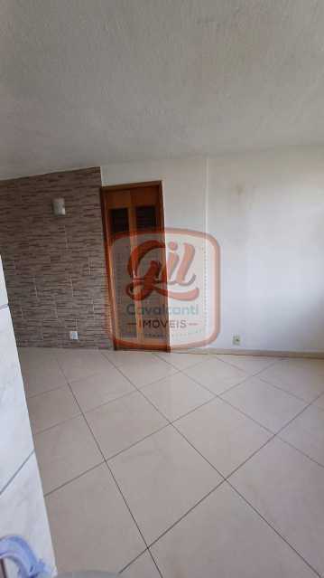 Apartamento à venda com 3 quartos, 69m² - Foto 6