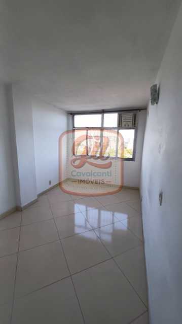 Apartamento à venda com 3 quartos, 69m² - Foto 5