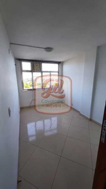 Apartamento à venda com 3 quartos, 69m² - Foto 4