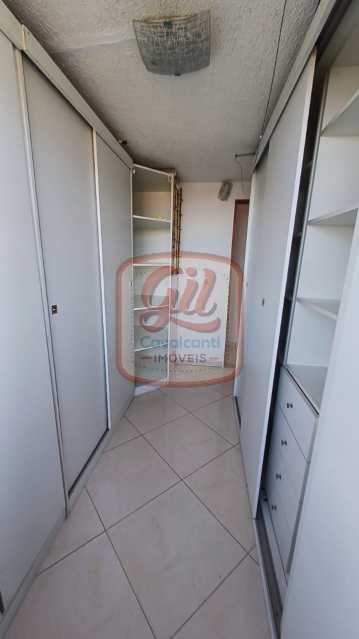 Apartamento à venda com 3 quartos, 69m² - Foto 10