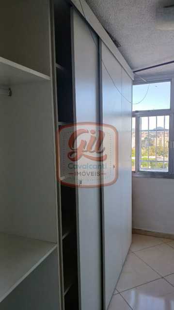 Apartamento à venda com 3 quartos, 69m² - Foto 11