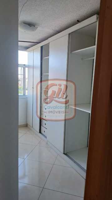 Apartamento à venda com 3 quartos, 69m² - Foto 12