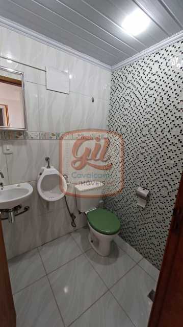 Apartamento à venda com 3 quartos, 69m² - Foto 9