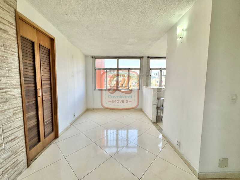 Apartamento à venda com 3 quartos, 69m² - Foto 6