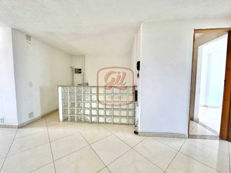 Apartamento à venda com 3 quartos, 69m² - Foto 8