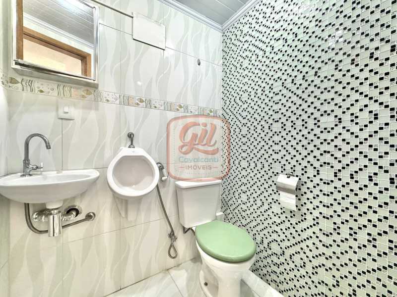 Apartamento à venda com 3 quartos, 69m² - Foto 14