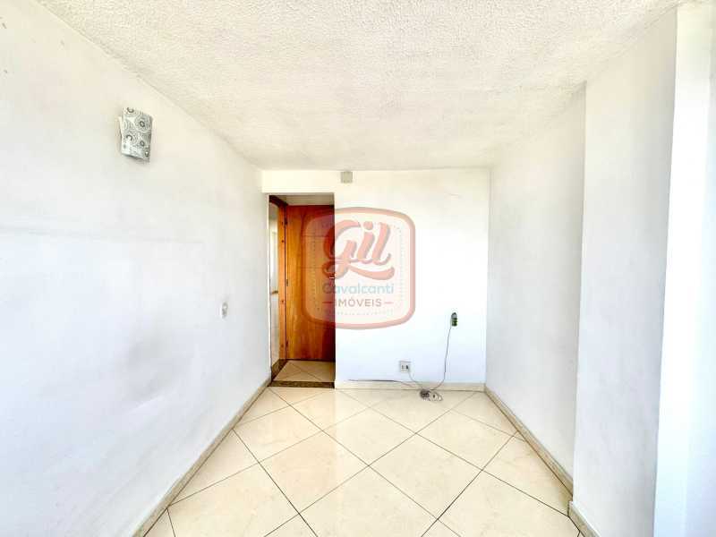 Apartamento à venda com 3 quartos, 69m² - Foto 15