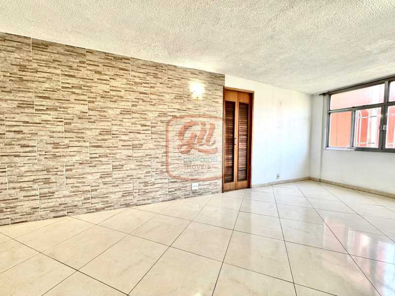 Apartamento à venda com 3 quartos, 69m² - Foto 5