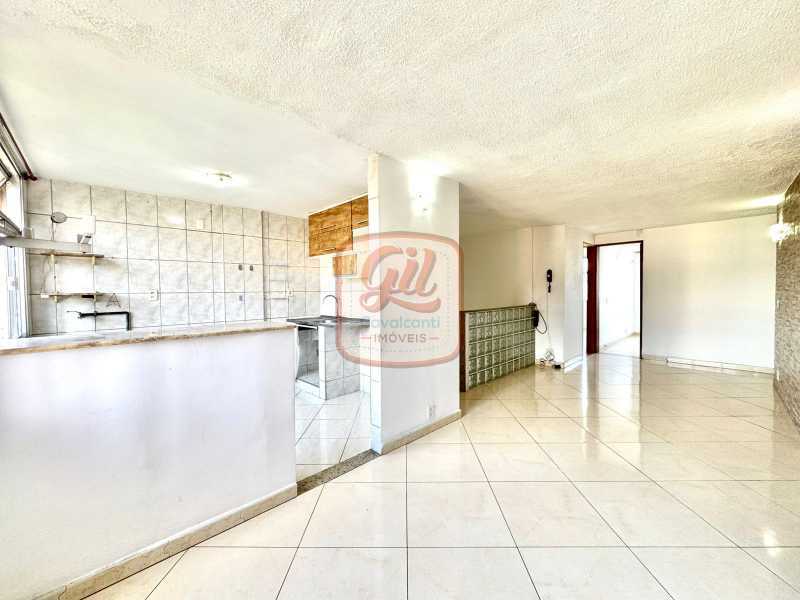 Apartamento à venda com 3 quartos, 69m² - Foto 20