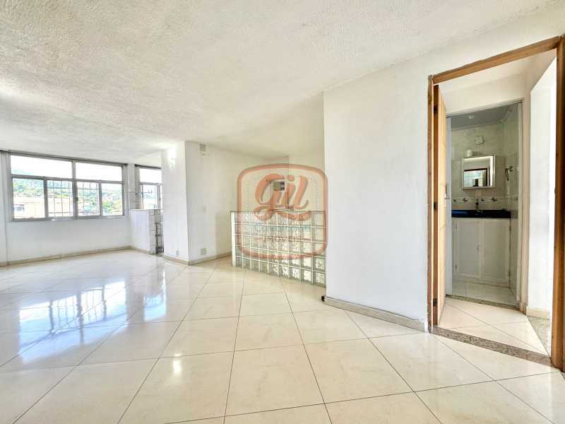 Apartamento à venda com 3 quartos, 69m² - Foto 21