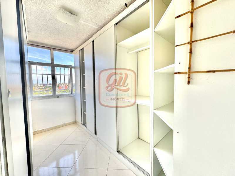 Apartamento à venda com 3 quartos, 69m² - Foto 22