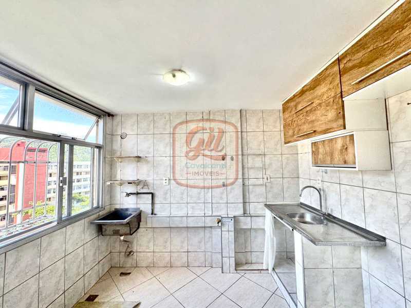 Apartamento à venda com 3 quartos, 69m² - Foto 11