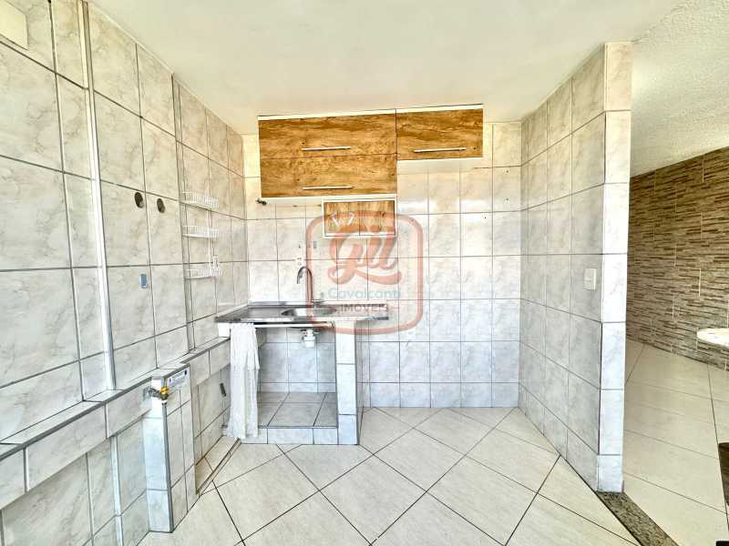 Apartamento à venda com 3 quartos, 69m² - Foto 12