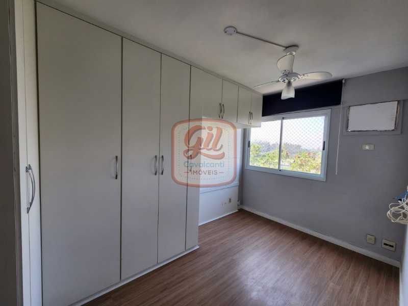 Apartamento à venda com 2 quartos, 62m² - Foto 12