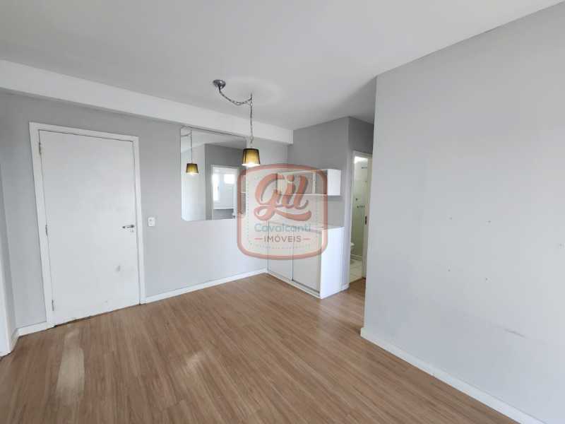 Apartamento à venda com 2 quartos, 62m² - Foto 7