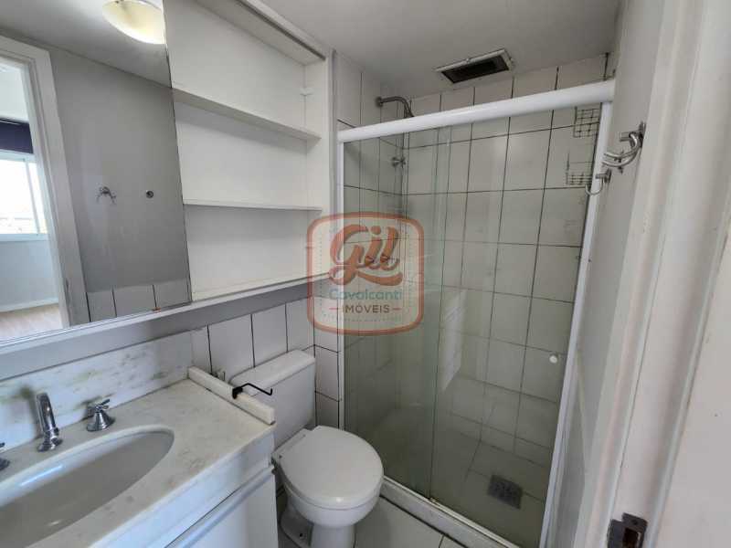 Apartamento à venda com 2 quartos, 62m² - Foto 10