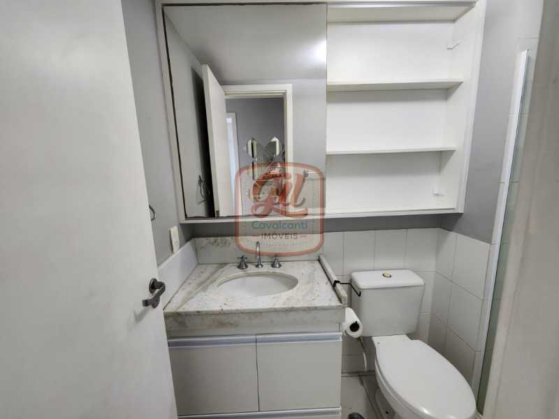 Apartamento à venda com 2 quartos, 62m² - Foto 13