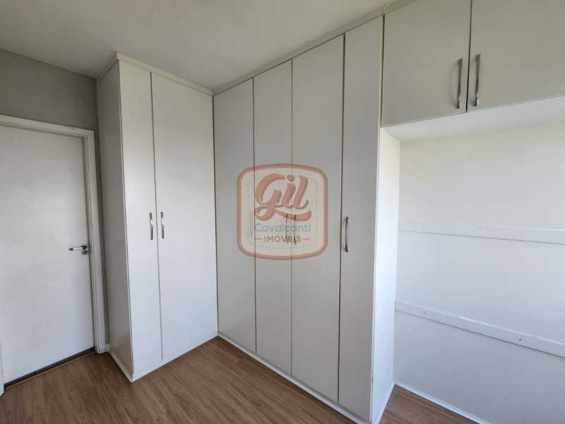 Apartamento à venda com 2 quartos, 62m² - Foto 14