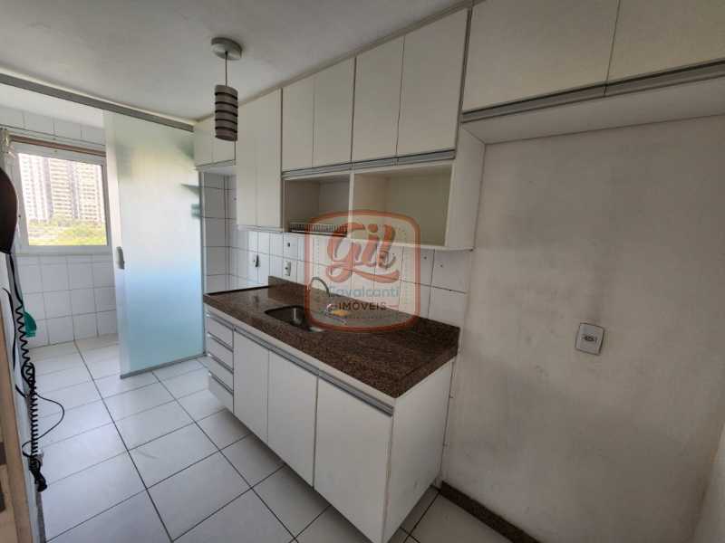 Apartamento à venda com 2 quartos, 62m² - Foto 9