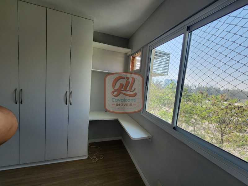 Apartamento à venda com 2 quartos, 62m² - Foto 15