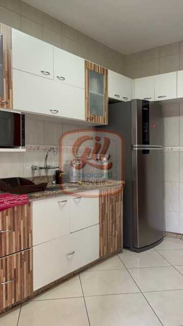 Casa de Condomínio à venda com 3 quartos, 316m² - Foto 2