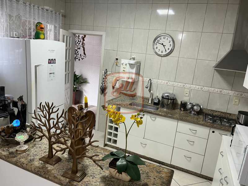 Casa de Condomínio à venda com 3 quartos, 316m² - Foto 21