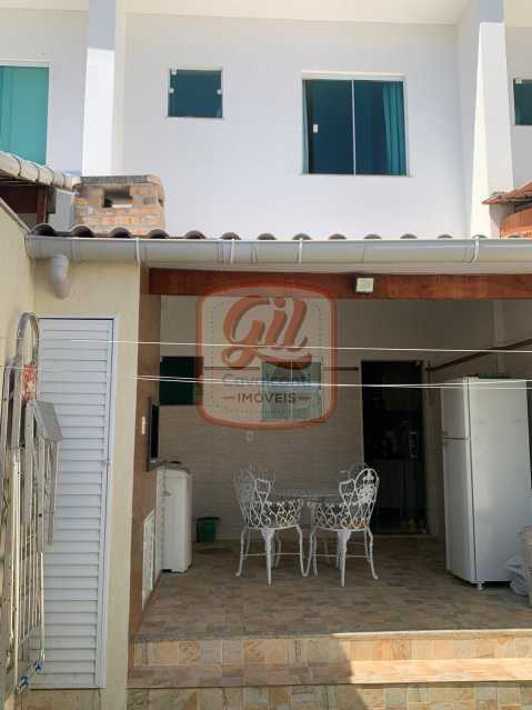 Casa à venda com 2 quartos, 102m² - Foto 14