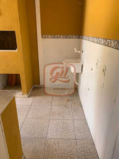 Casa de Condomínio à venda com 2 quartos, 66m² - Foto 16