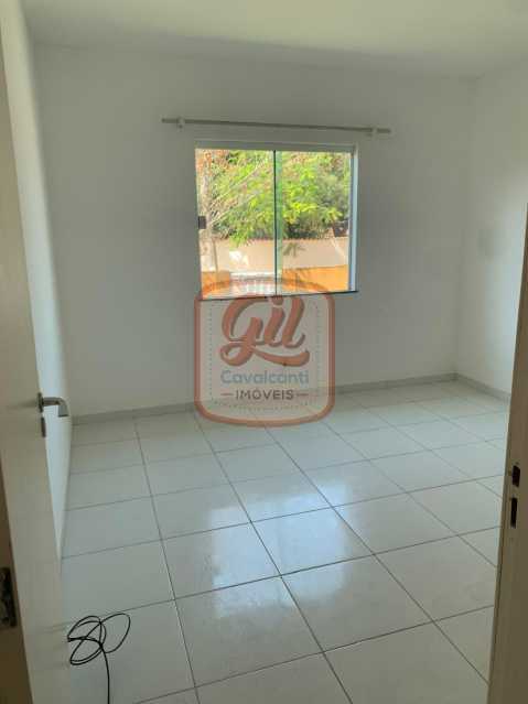 Casa de Condomínio à venda com 2 quartos, 66m² - Foto 9