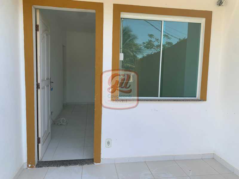 Casa de Condomínio à venda com 2 quartos, 66m² - Foto 3