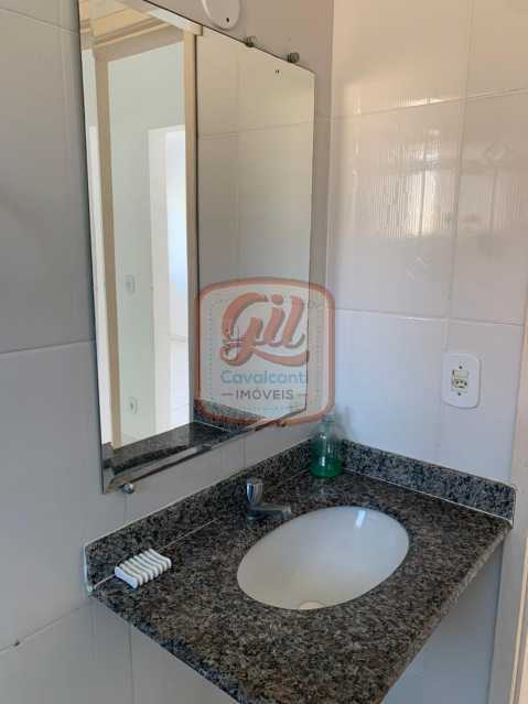 Casa de Condomínio à venda com 2 quartos, 66m² - Foto 14