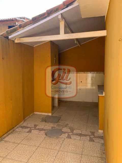 Casa de Condomínio à venda com 2 quartos, 66m² - Foto 20