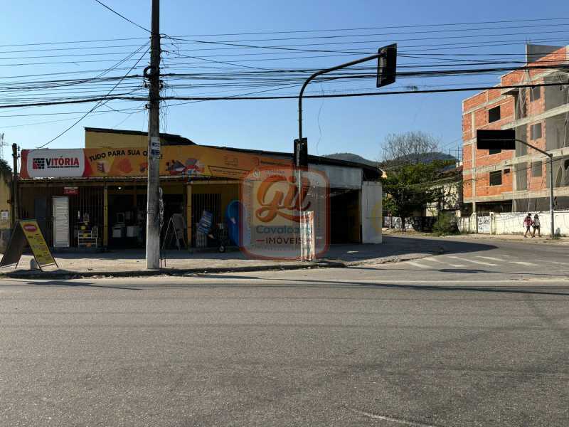 Depósito-Galpão-Armazém à venda, 680m² - Foto 2