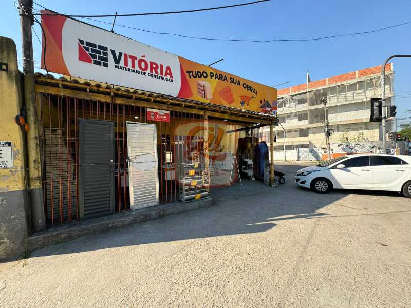 Depósito-Galpão-Armazém à venda, 680m² - Foto 3